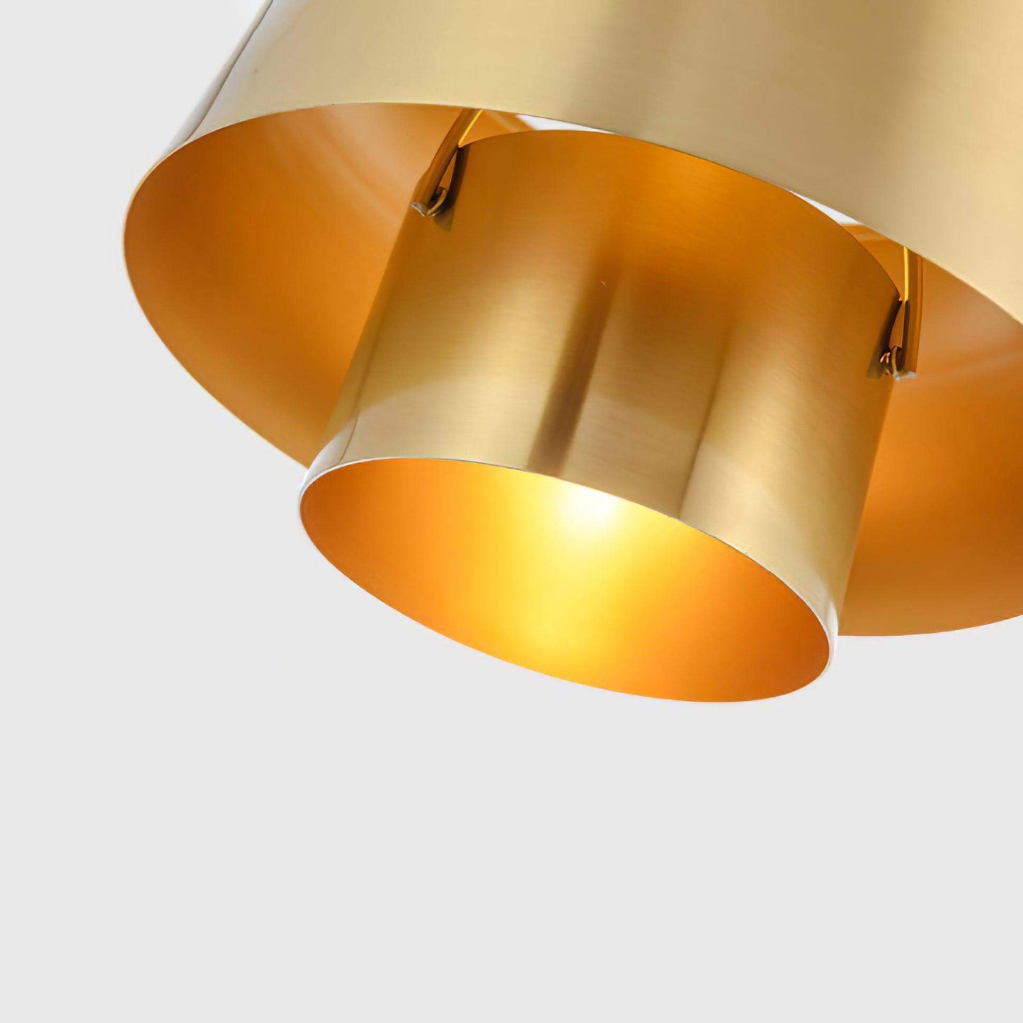 Moderne LED Pendelleuchte Orion