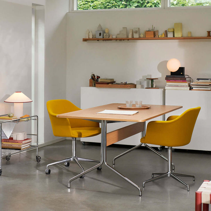 Lampe de table design Colette - 32cm