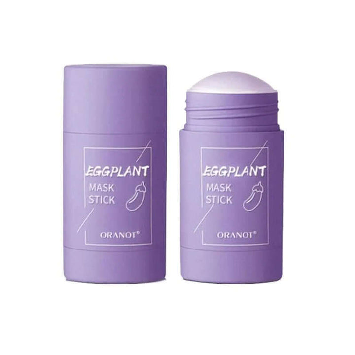 Gesichtsmaske Grüntee - Hautreinigung & Pflege