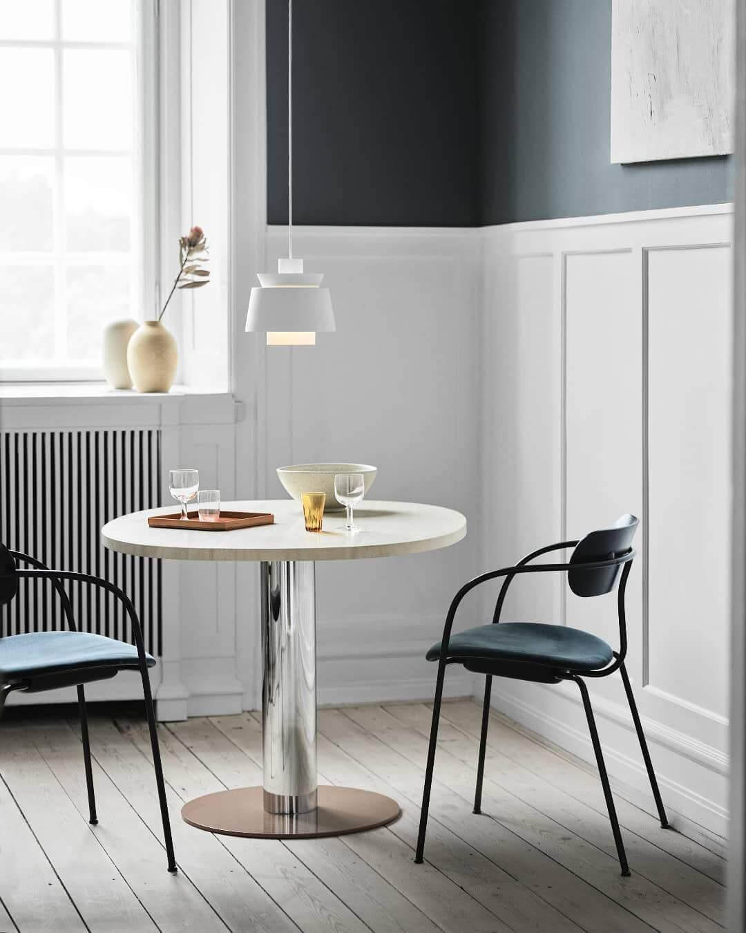 Moderne LED Pendelleuchte Orion