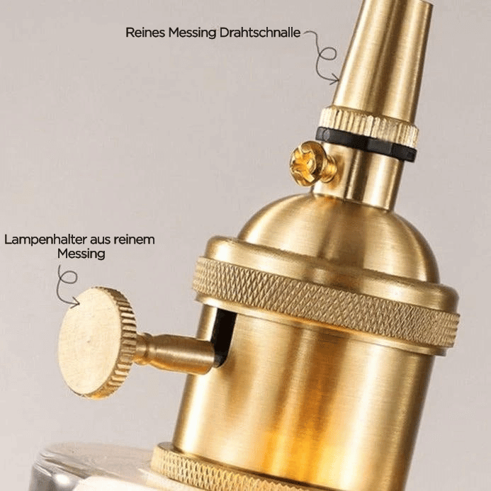 Lampe à suspension élégante en cristal