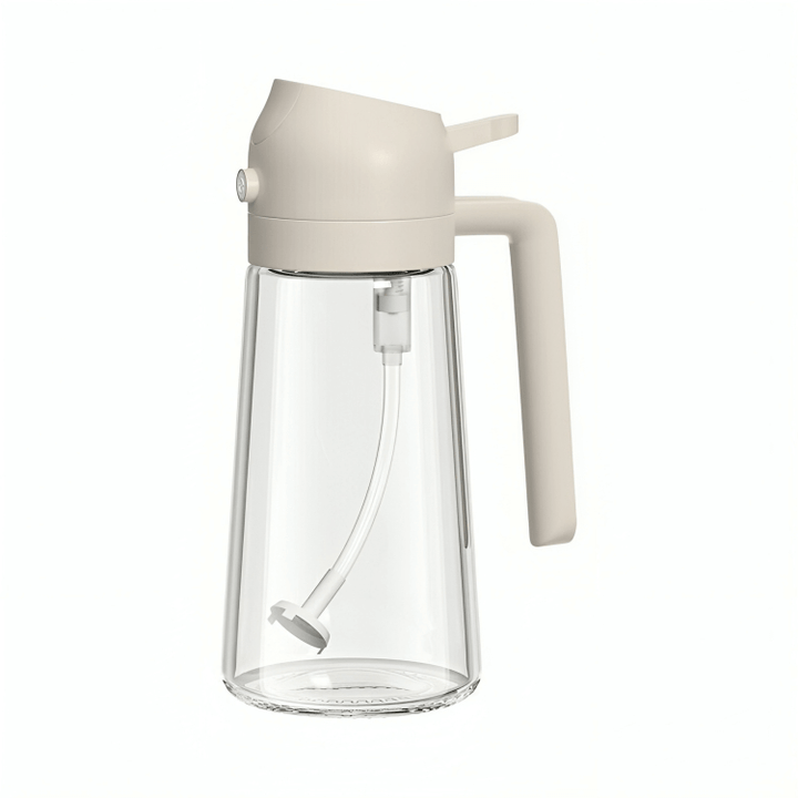 Vaporisateur d'huile pour cuisine 470 ml - SprayPure