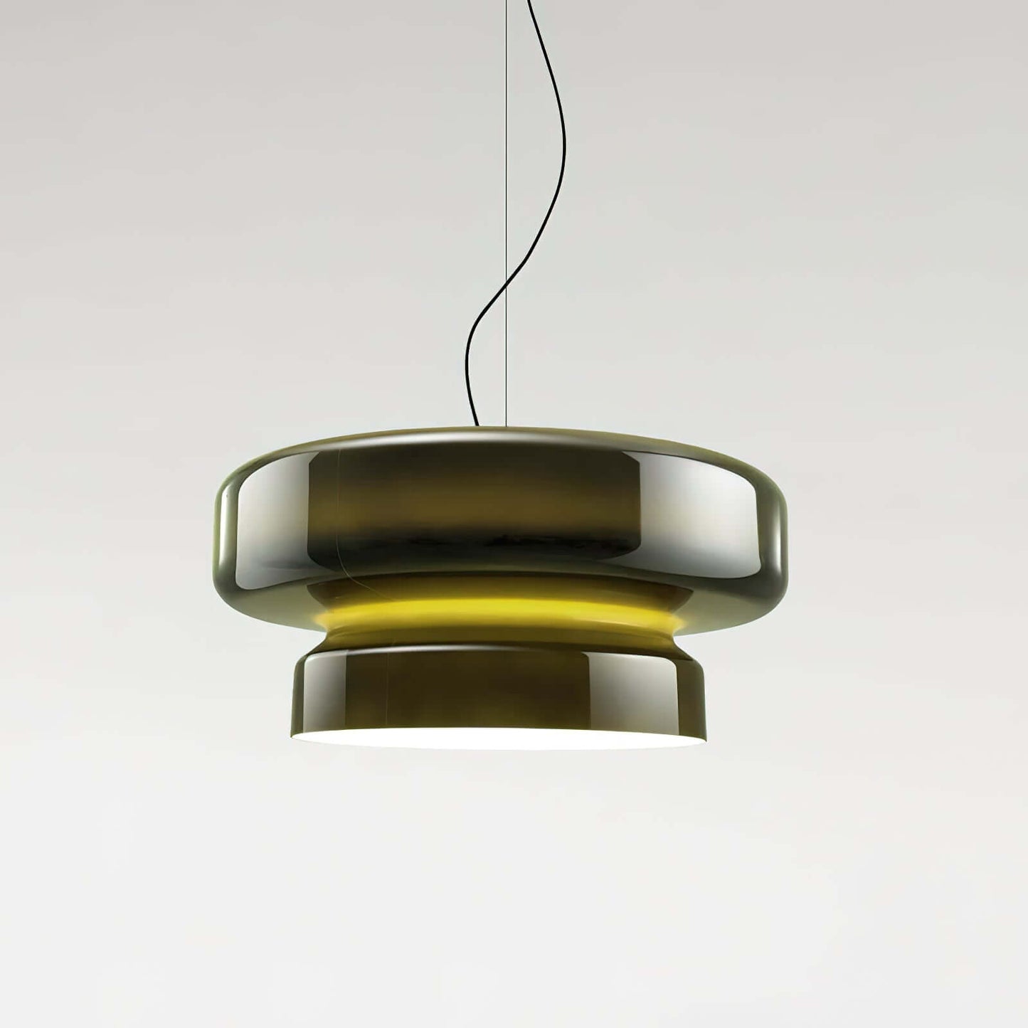Bohemia Pendelleuchte - Modernes Design
