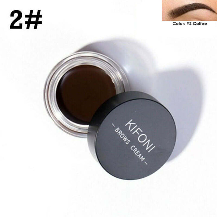 Augenbrauenformer für präzise & natürliche Brauen