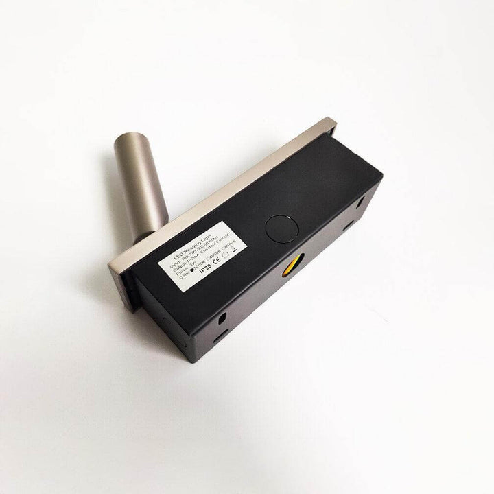 Applique murale encastrée lampe de chevet LED