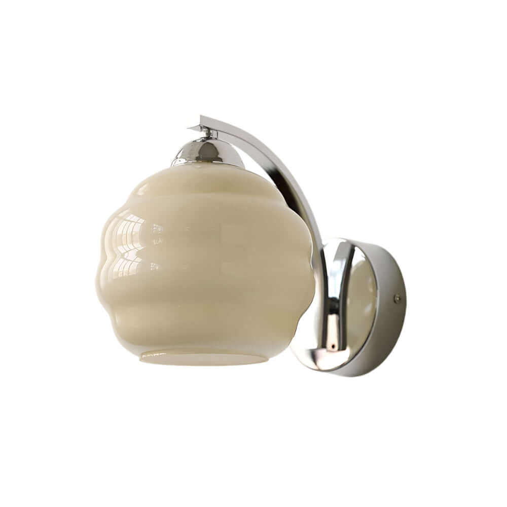 Applique vintage style Art Déco