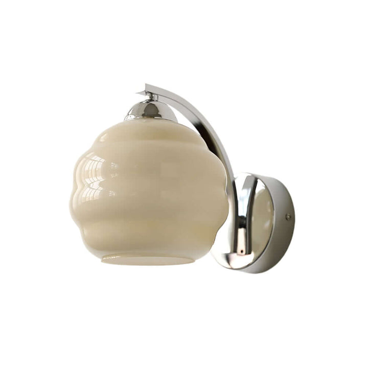 Applique vintage style Art Déco