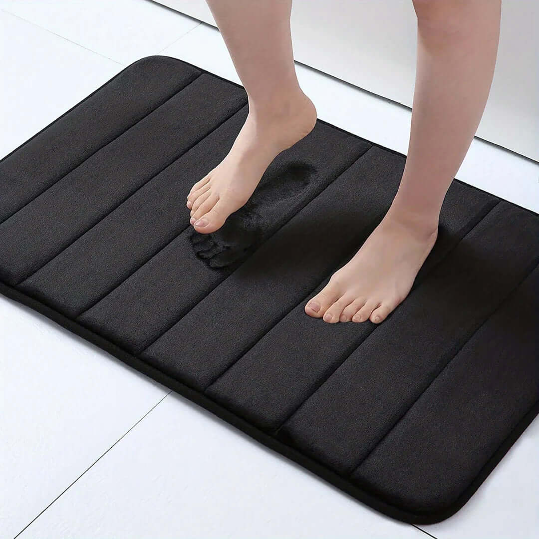 Tapis de bain antidérapant de haute qualité – Sûr