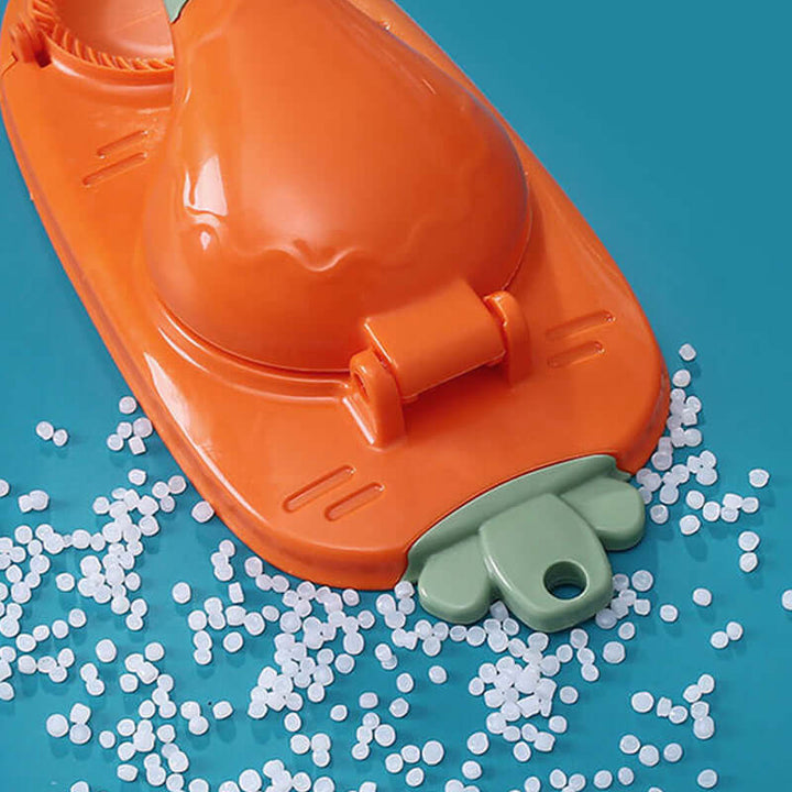 Moule à raviolis - presse à raviolis - 27,5 x 23 cm