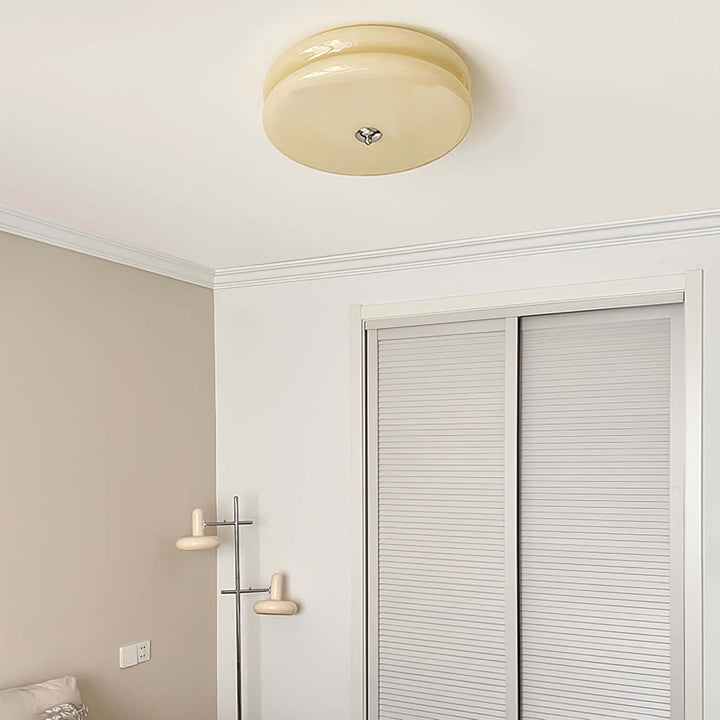 Art Deco Deckenleuchte Vintage Design