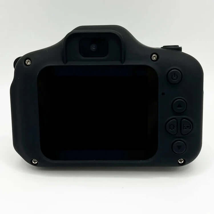 Appareil photo rétro - Appareil photo instantané pour des moments inoubliables