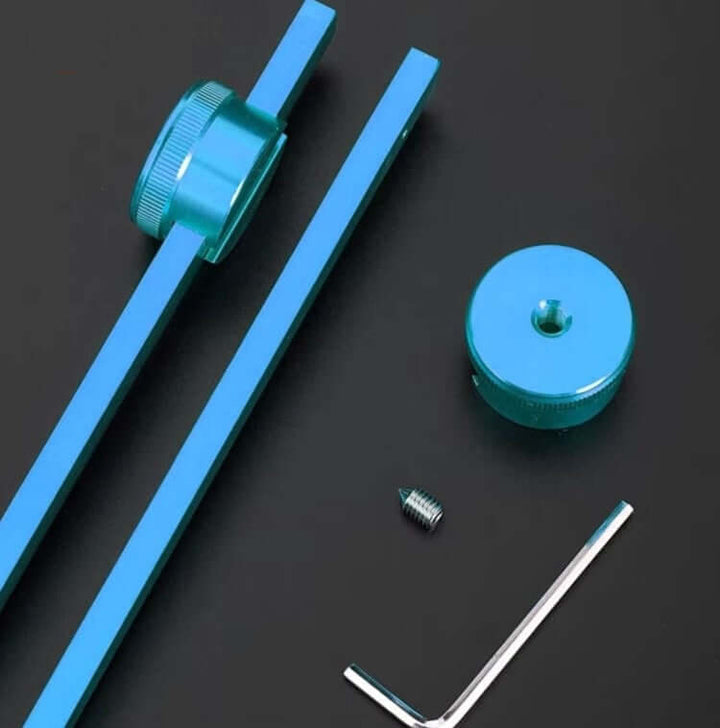 Stimmgabel Set für Klangtherapie & Entspannung