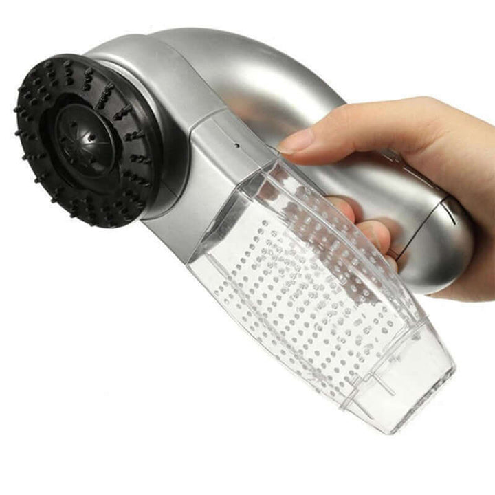 Kabelloser Tierhaarentferner für Hunde & Katzen