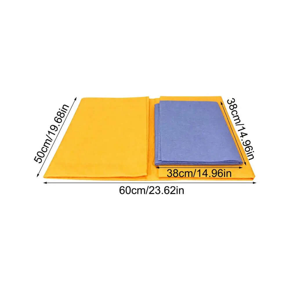 Hochwertiges Mehrzweck-Reinigungstuch