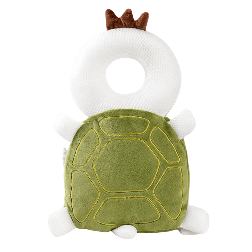 Babyschädelschutz - Weicher & sicherer Kopfschutz