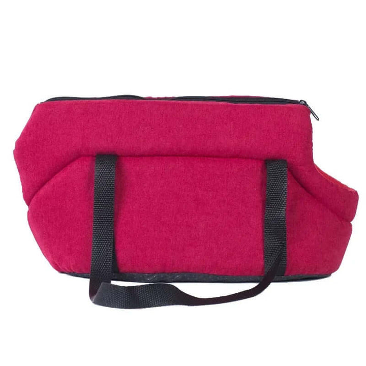 Sac de transport pliable pour animaux de compagnie