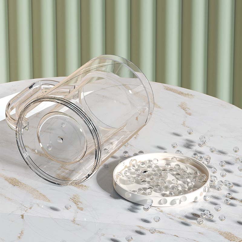 Pichet réfrigéré 1,5 litre - refroidisseur de boissons double couche