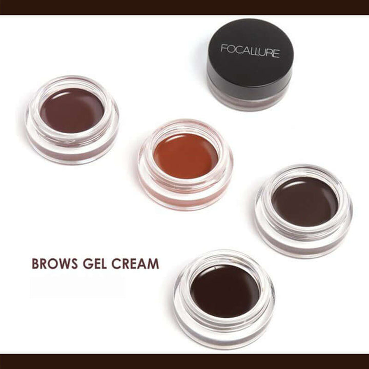 Augenbrauenformer für präzise & natürliche Brauen