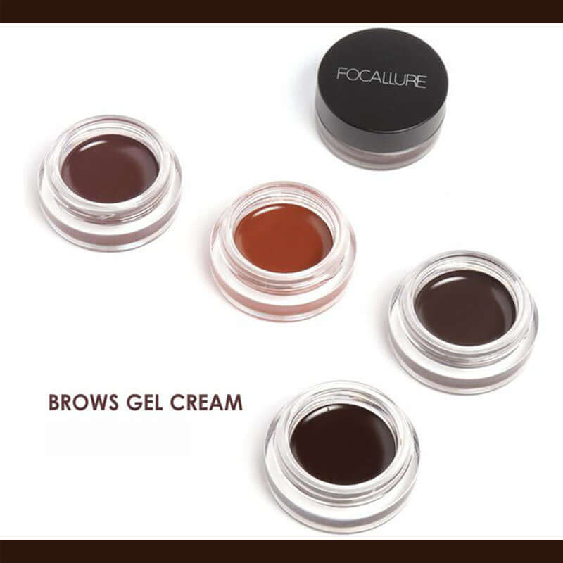 Augenbrauenformer für präzise & natürliche Brauen