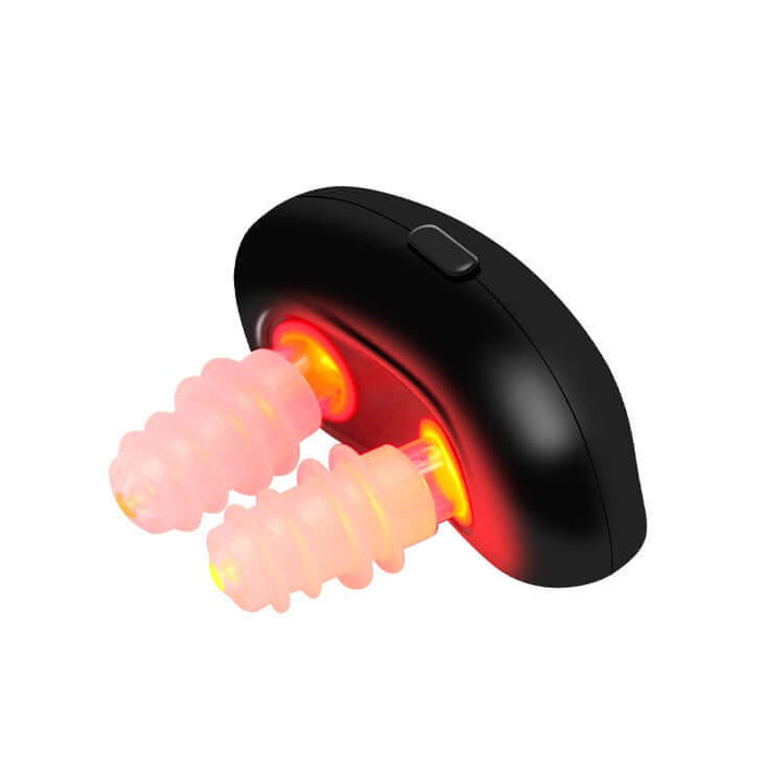 Infrarot Nasengerät für Allergien & Sinusdruck