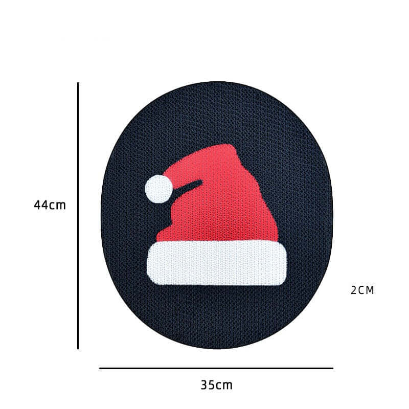 Tapis griffoir mural pour chat - meuble anti-griffes