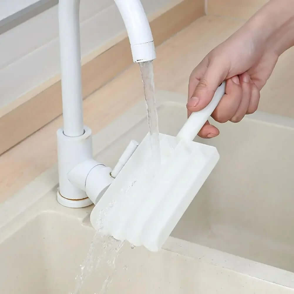 Dumpling Former für Frikadellen - Fischbällchen & mehr