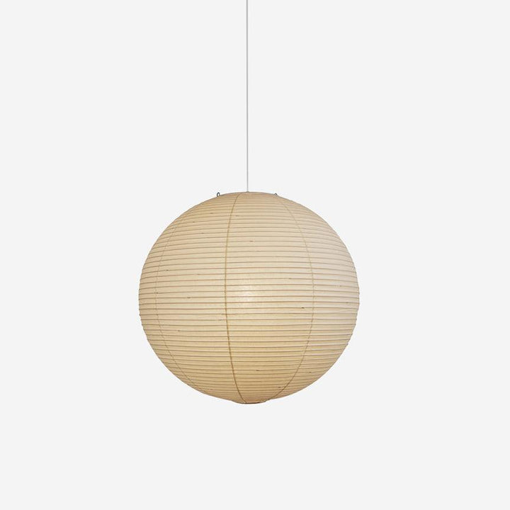 Lampe suspendue en papier - différentes tailles