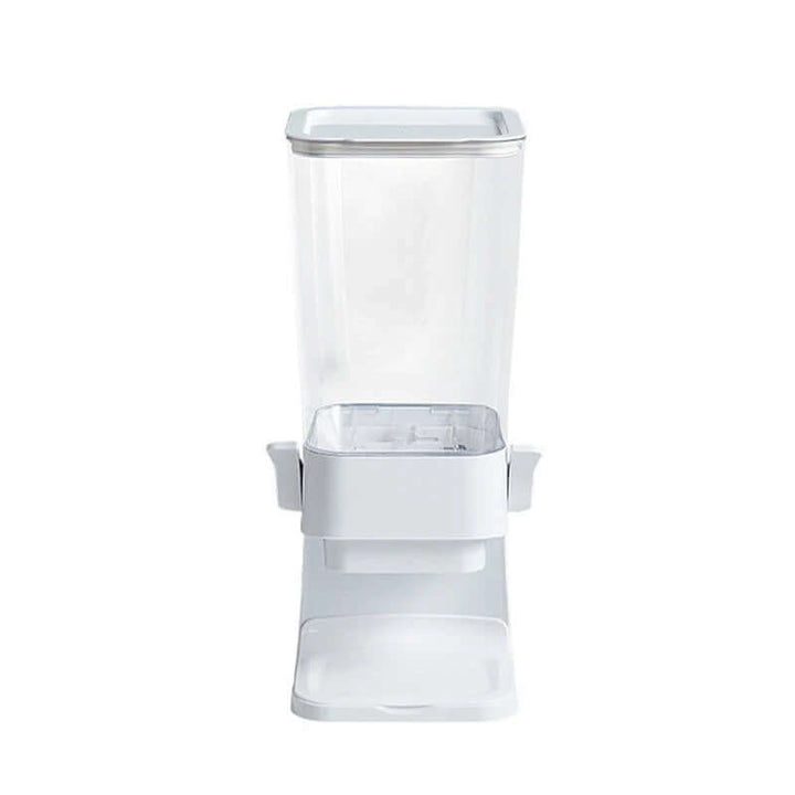 Distributeur de rangement vertical - peu encombrant et pratique