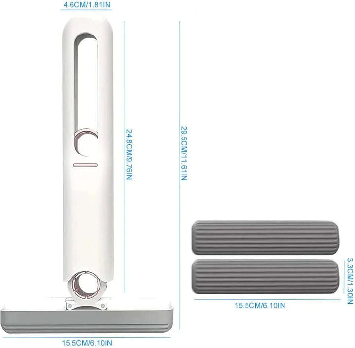 Mini Reinigungswerkzeug - Fensterreiniger
