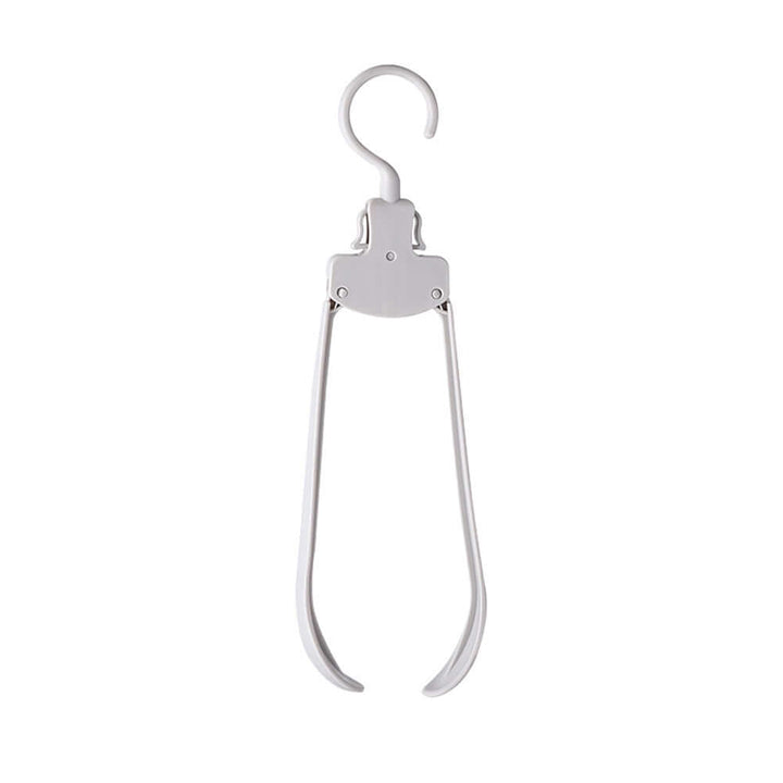 Cintre pliable peu encombrant - cintre pliable