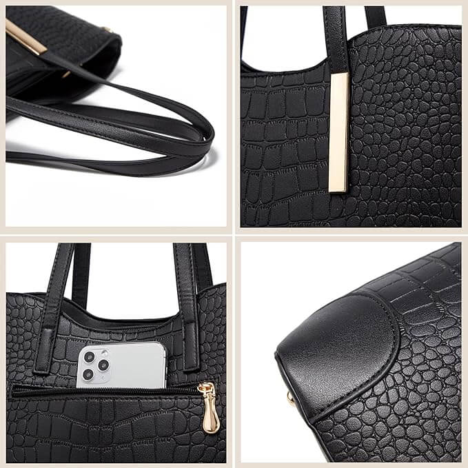 Sac à main de luxe pour femme
