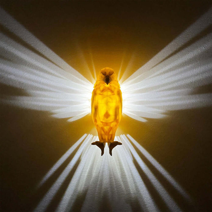 Applique murale élégante - Éclairage LED moderne