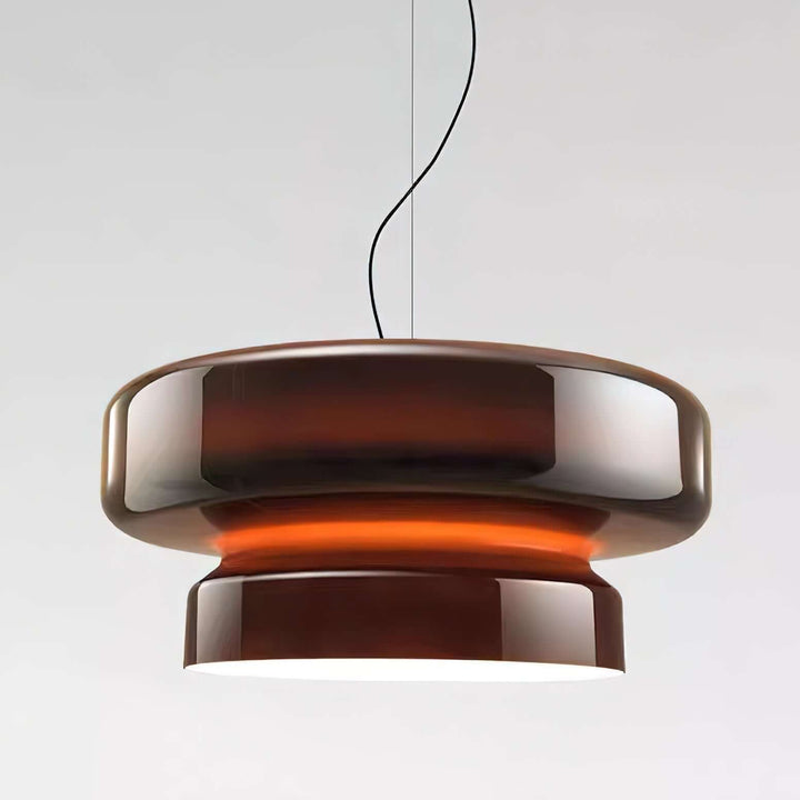 Suspension Bohemia - design moderne