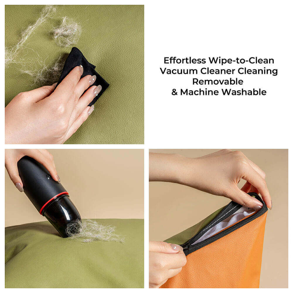 Hunde-Autositz Komfort XL - Sicher & Waschbar