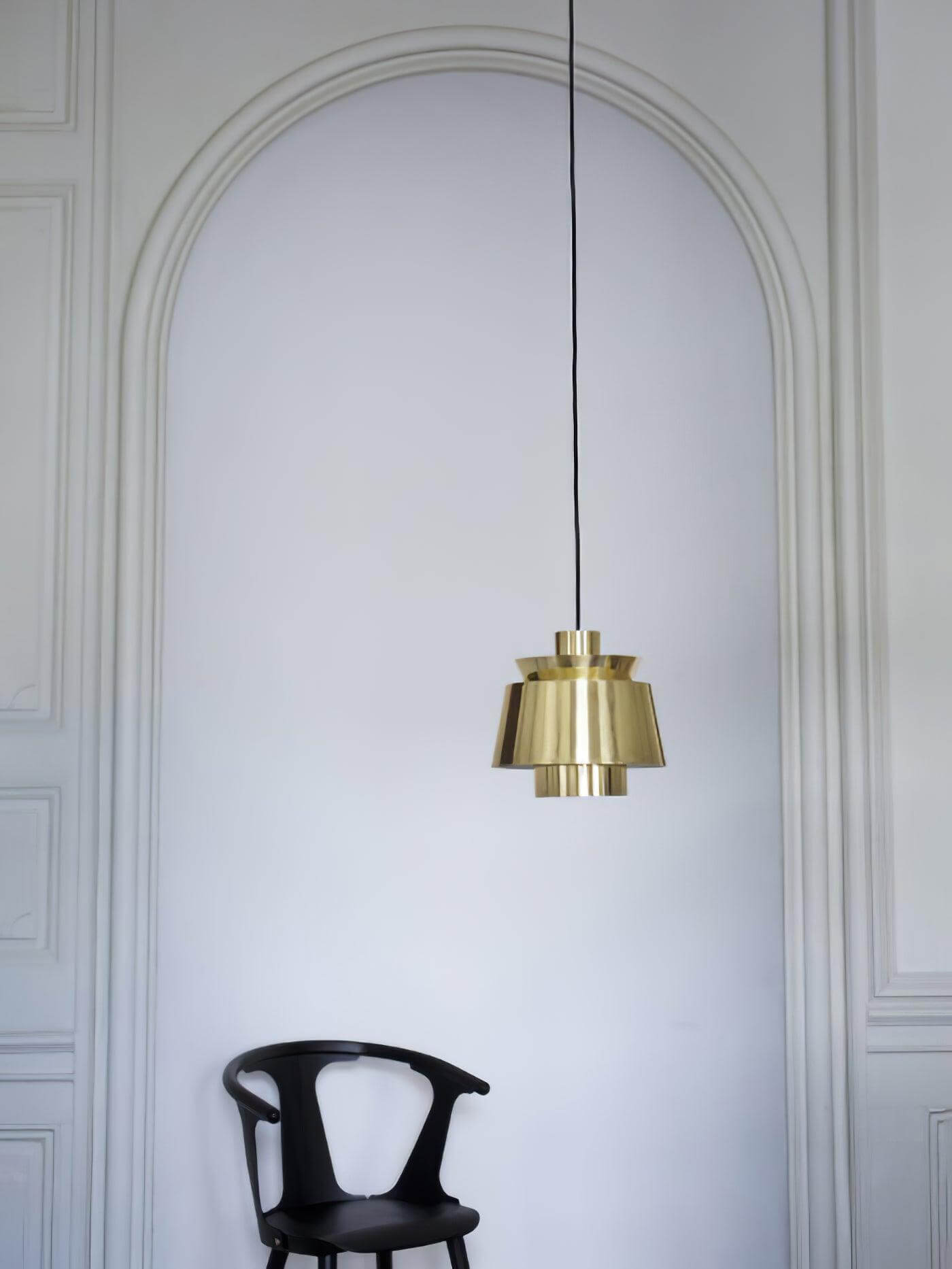 Moderne LED Pendelleuchte Orion
