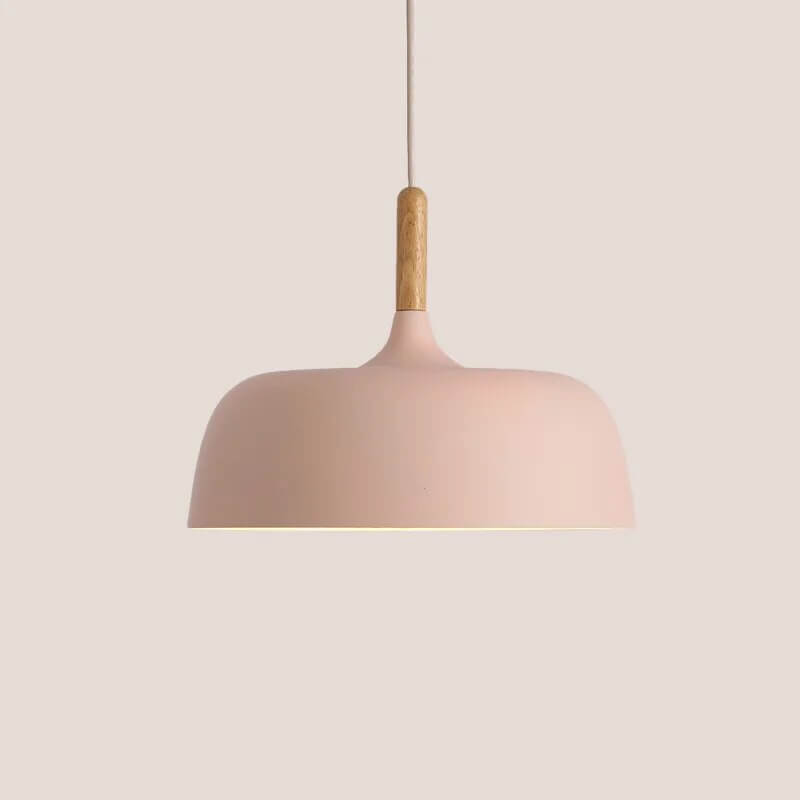 LED Pendelleuchte Modern