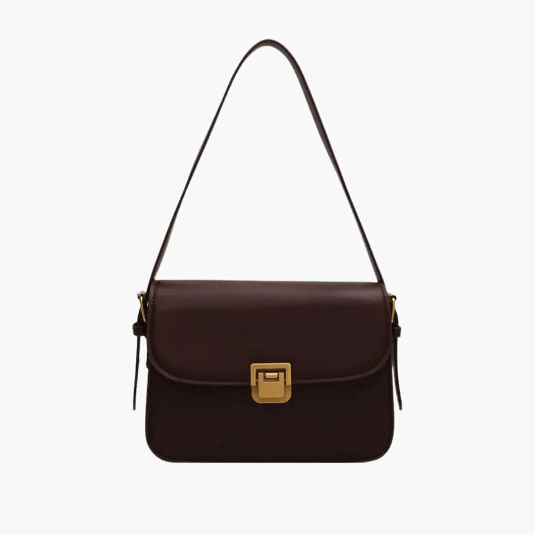Sac en cuir élégant pour femme