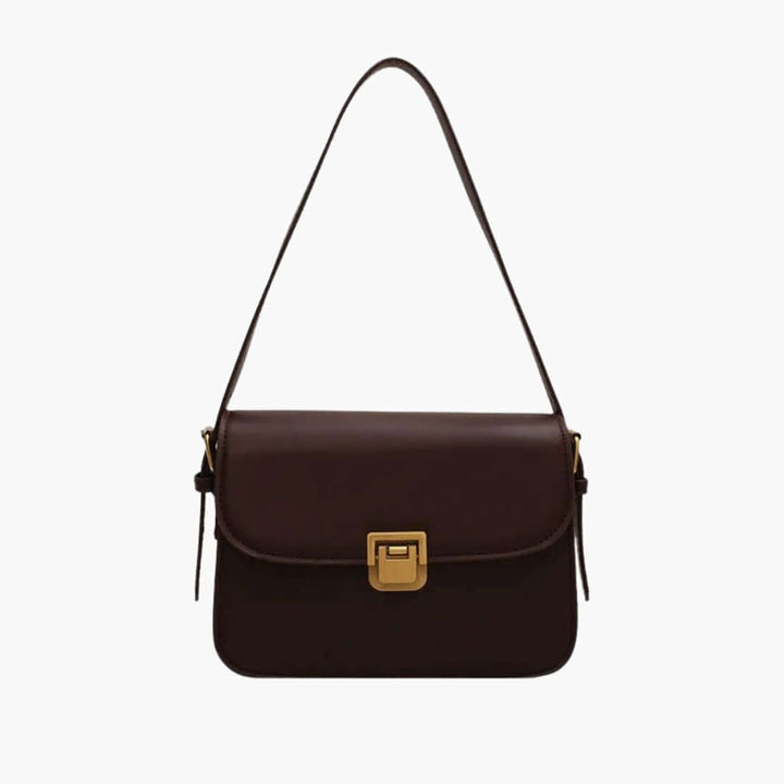 Elegante Ledertasche für Damen