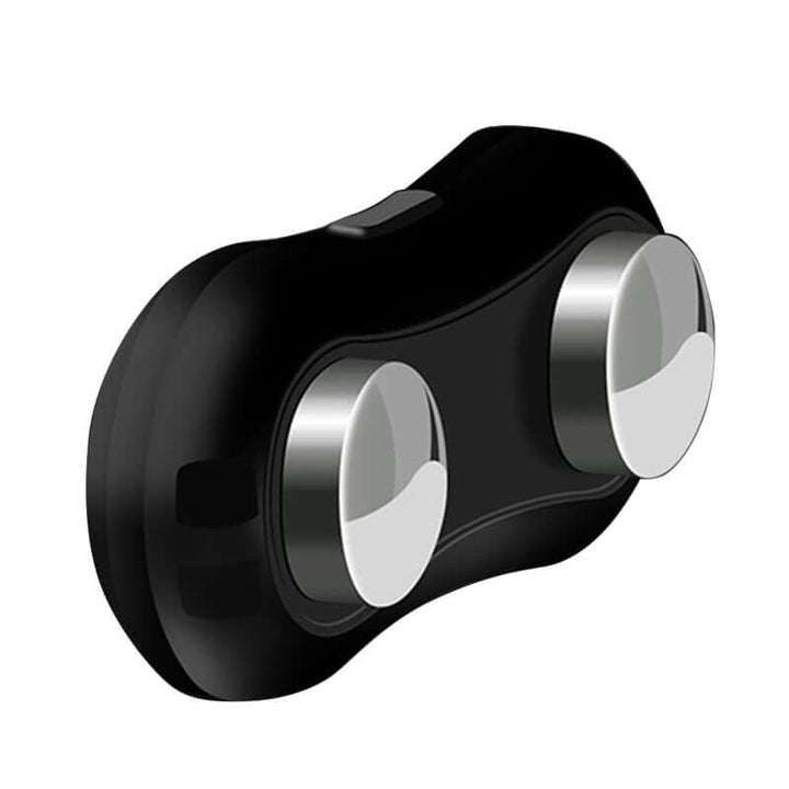 Anti-Schnarch-Gerät für ruhigen Schlaf