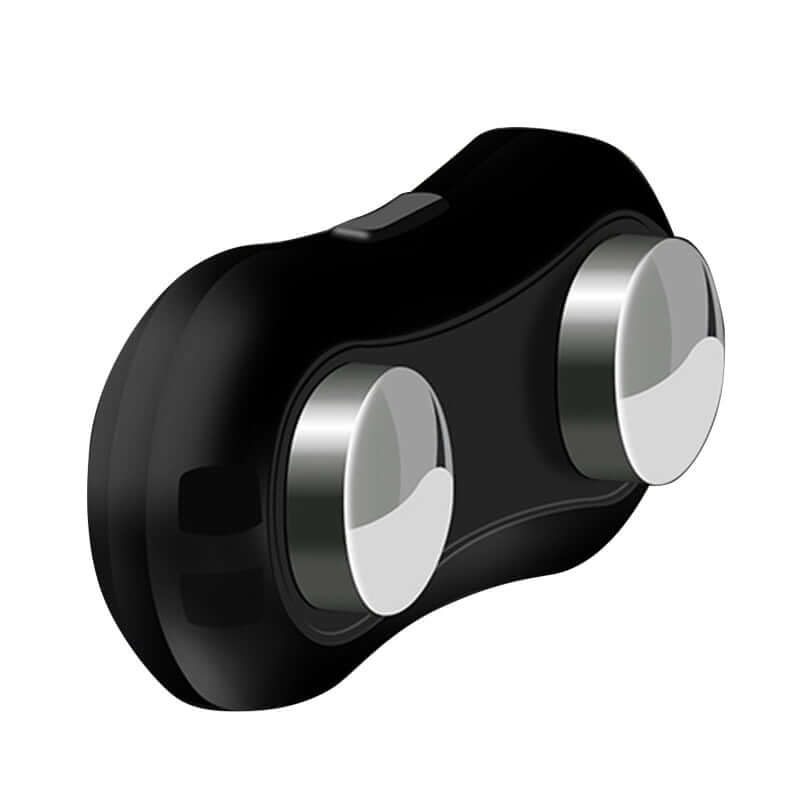 Anti-Schnarch-Gerät für ruhigen Schlaf