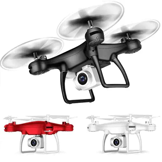 Drone RC professionnel 4K HD