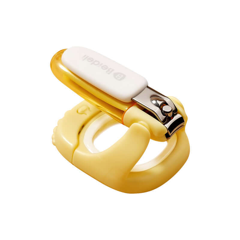 3in1 Nagelpflege-Set - Lupe - Licht & Präzisionsschneider