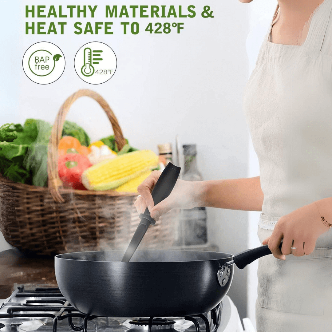 Hachoir à viande résistant à la chaleur