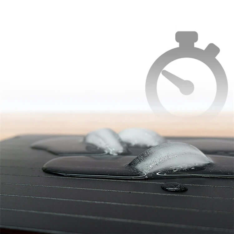 Plaque de décongélation rapide - Respectueuse de l'environnement