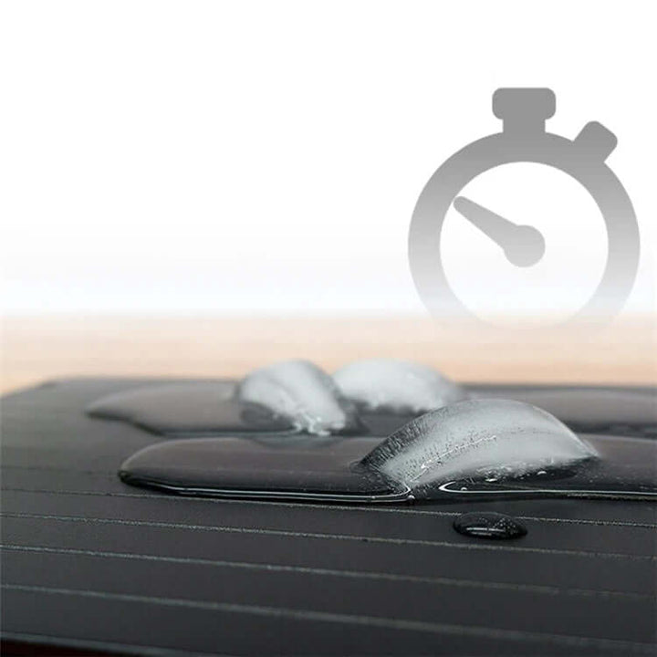 Plaque de décongélation rapide - Respectueuse de l'environnement