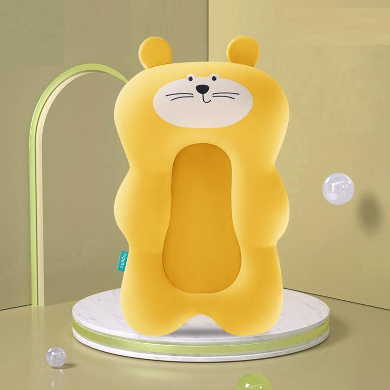 Baby Badekissen - Sicheres & bequemes Baden
