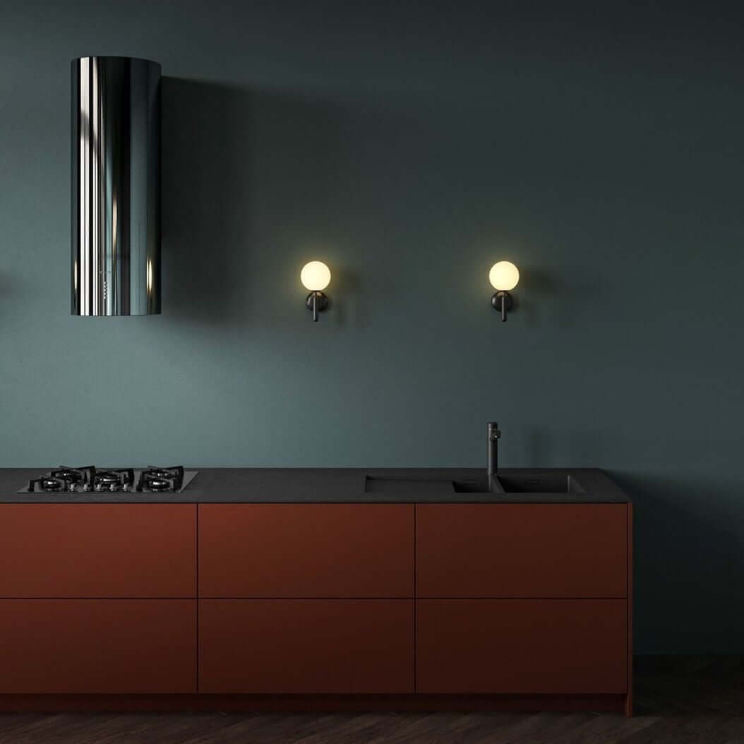 Applique murale design minimaliste