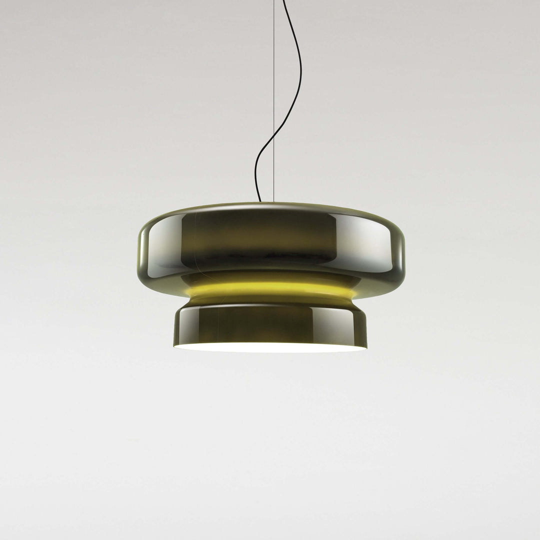 Suspension Bohemia - design moderne