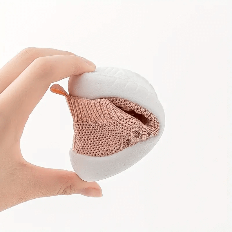 Chaussures pieds nus pour enfants saines - Apprendre à marcher naturellement