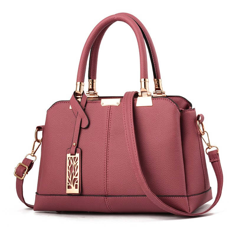 Sac à main spacieux pour femme